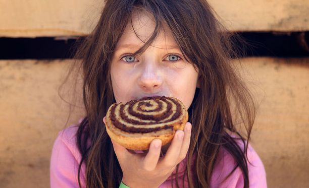 Evira: ei montaa kanelituotetta lapsille samana päivänä