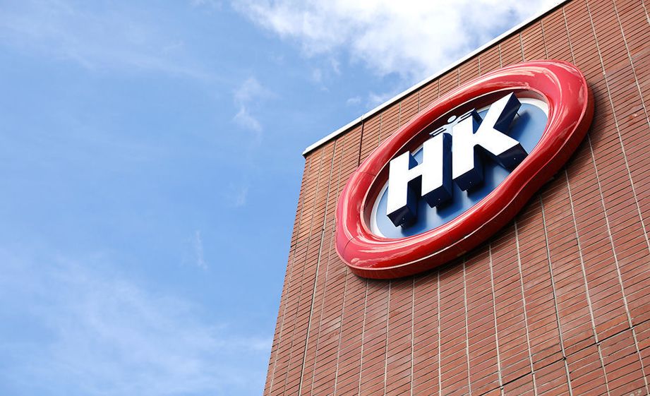 Hkscan HKScan kohun keskellä Virossa: eläviä tipuja heitettiin roskiin ...
