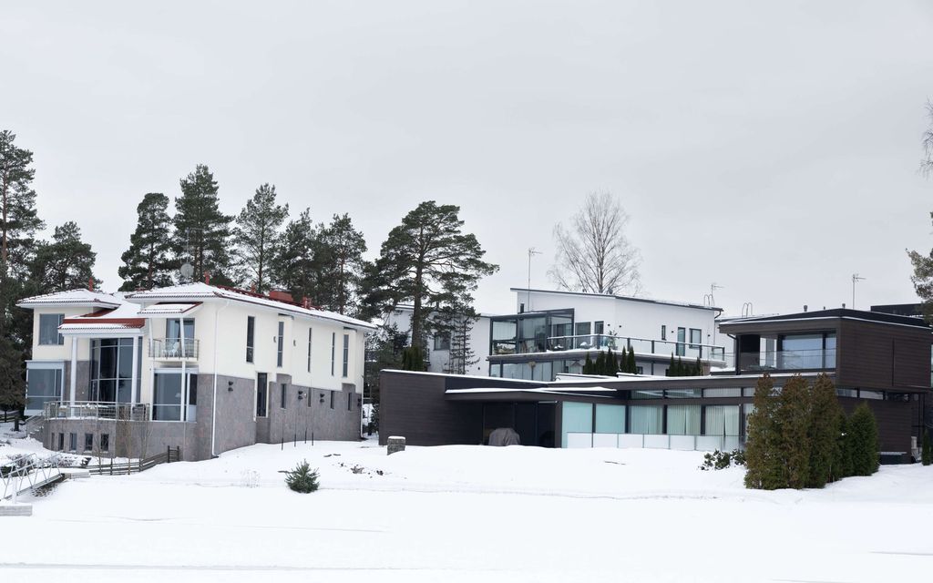 Nyt tuli Suomen suuri­tuloisimman alueen asukkailta tuomio sähkön hirmuhinnoista: ”Ei pelota”