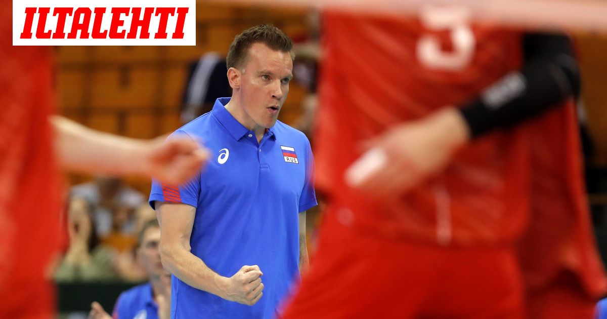 Tuomas Sammelvuo ja venäläiset välieriin Kanada-voitolla - Vimarsana News