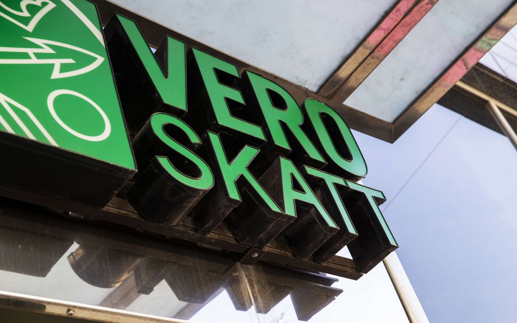 Puolet suomalaisista tekevät tämän virheen vero­ilmoituksessa