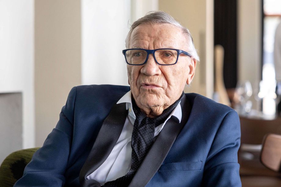 Eino Grön nousee Tavastian lavalle toukokuussa 2026 — image 4