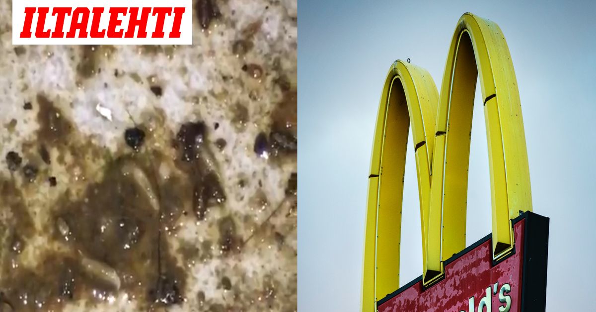 Jyvaskeskuksen Mcdonald S On Nyt Parikymppinen Cocomms Oy