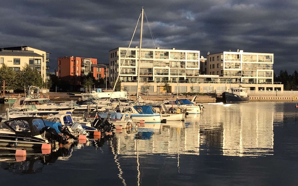 Valtava määrä veneitä poistettu rekisteristä omistajien tietämättä – Näin tarkistat ja säästyt 350 euron maksulta