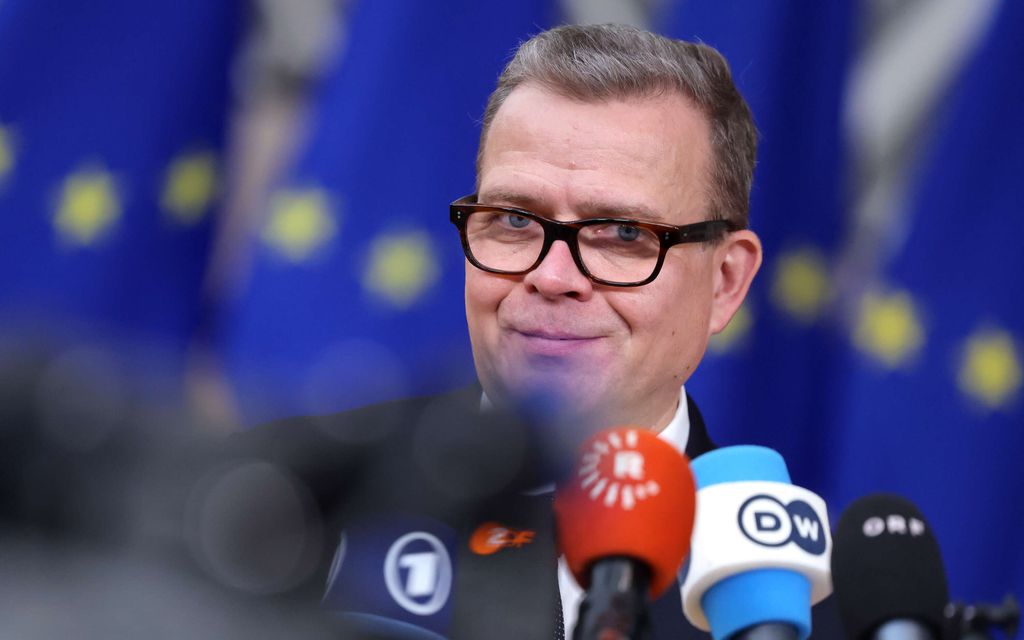 Venäjästä repeää lihava riita – Petteri Orpolta ovela veto