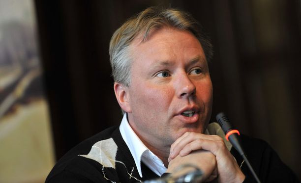 Jyrki Järvilehto palaa ruutuun