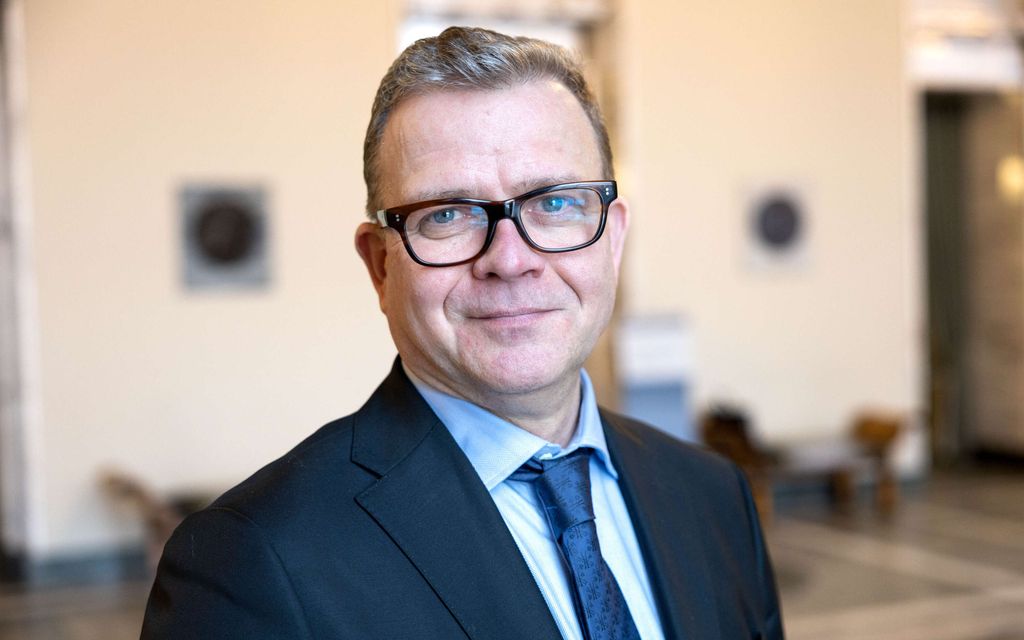 MT: Petteri Orpo kärsi väsymyksestä, syy selvisi