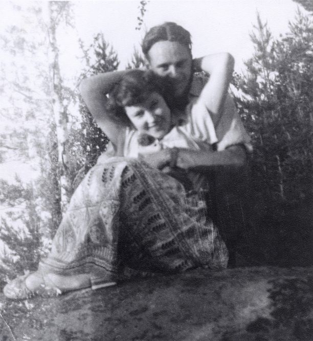 Kirsti ja Jorma Paakkasen avioliitto kesti 12 vuotta. Jorma oli Kirstin elämän suurin rakkaus.
