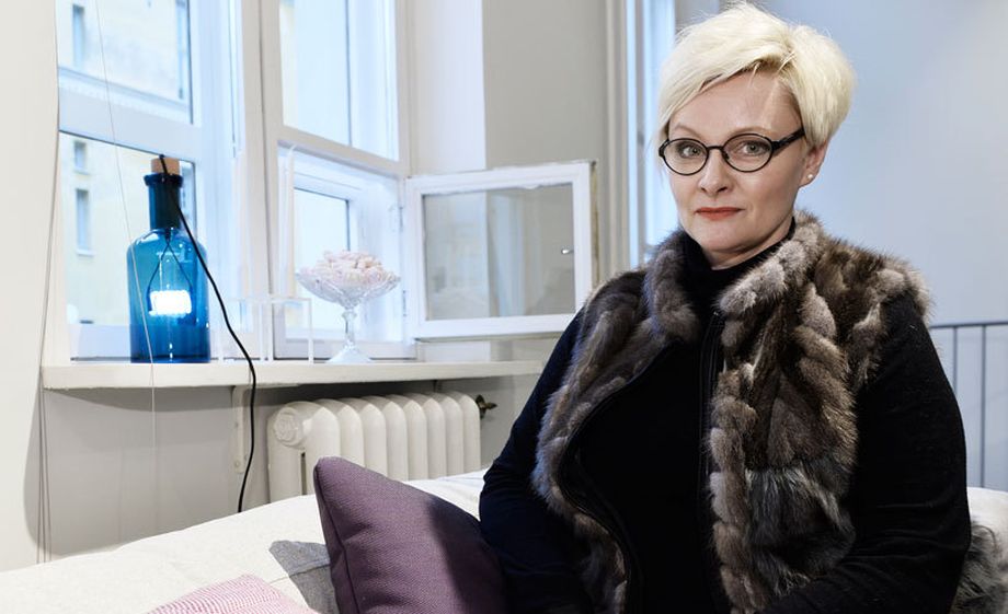 Päivi Storgård: Seurustelen Naapurini Kanssa!