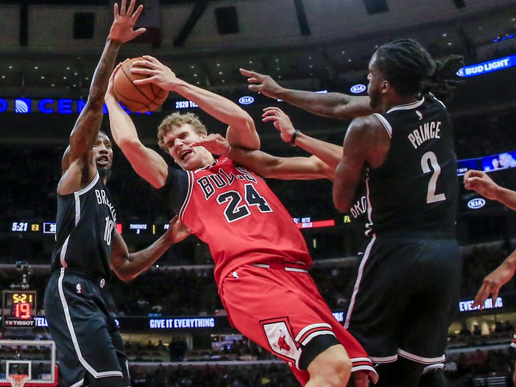 Lauri Markkasen tilanne aiheuttaa suurta ihmetystä Chicagossa - ”Hän näyttää kauhealta”