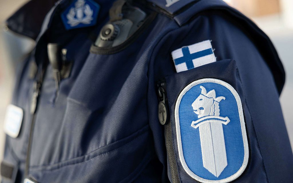 Poliisi varoittaa Vantaan koulu­ammuskeluun liittyen: Saatat syyllistyä rikokseen somessa