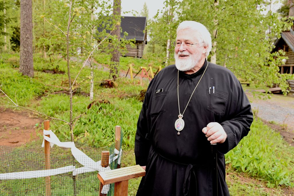 Venäjän hyökkäys ravistelee ortodoksista kirkkoa – arkkipiispa Leo: Yhteydenpito patriarkka Kirilliin on katkennut