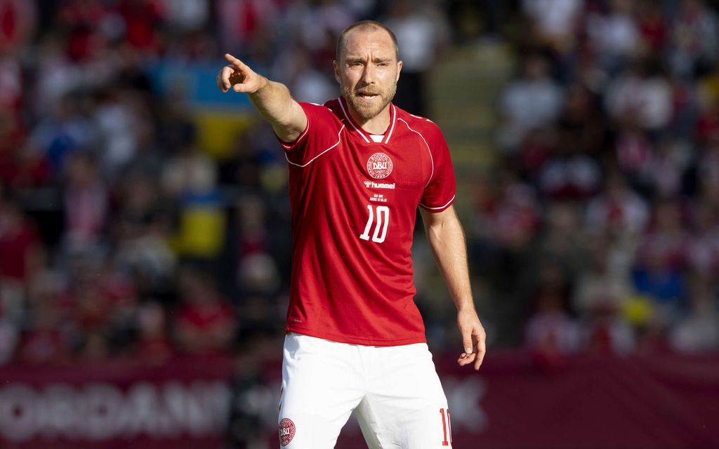 Mitä Christian Eriksenille tapahtui? Ylilääkäri antoi arvion