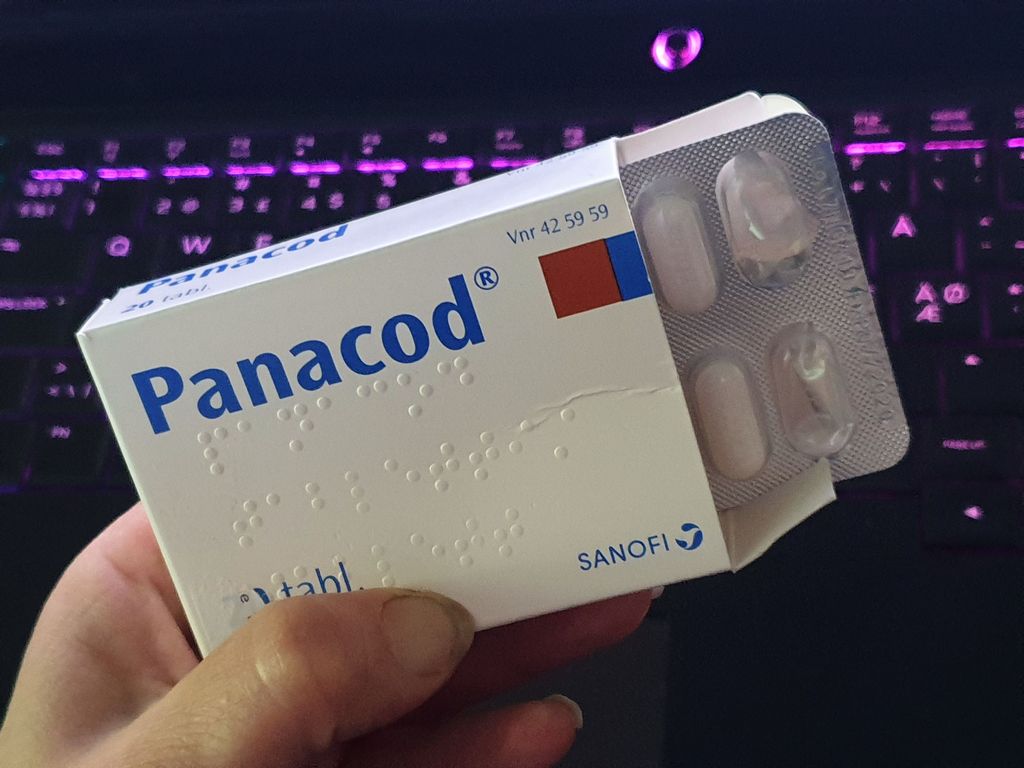 Sairaanhoitaja varasti työpaikaltaan Panacod-tabletteja, vaikka oli juuri saanut niitä apteekista laillisesti yli 500 - työkaverit käräyttivät