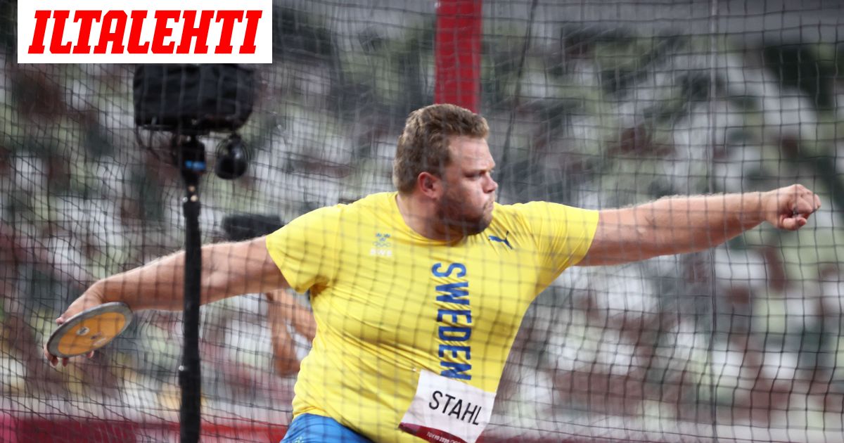 Ruotsin kultakorsto Daniel Ståhl muisti turkulaista ...