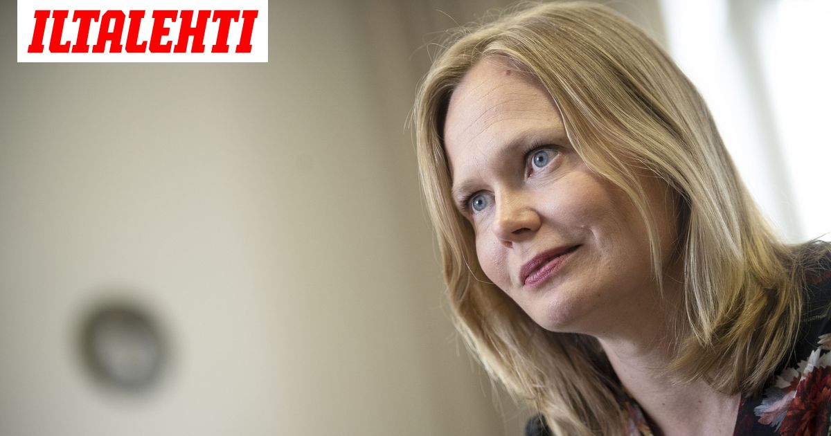 Myös ympäristövaliokunta eri linjoilla hallituksen kanssa