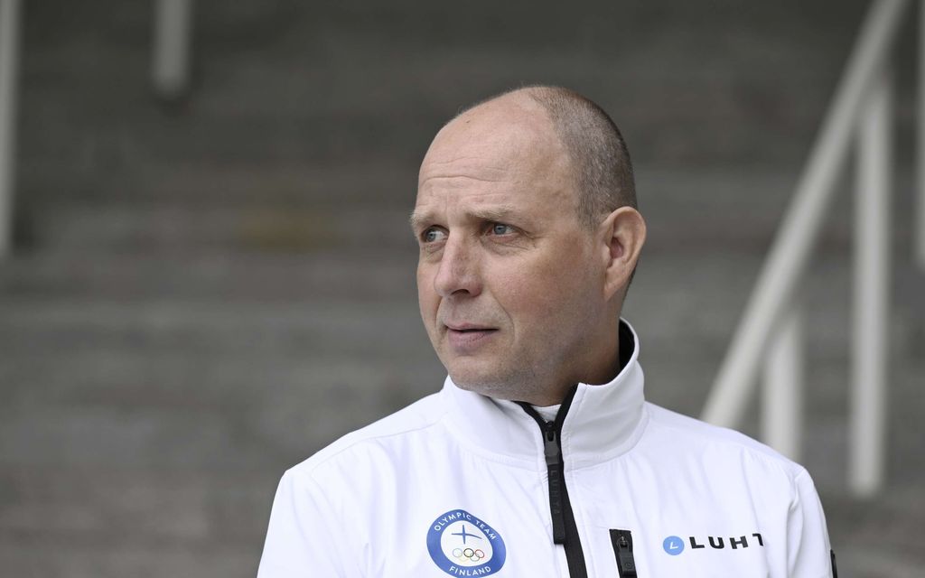 Yle: Suomi harkitsee historiallista valitusta