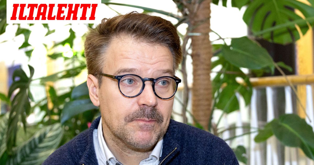 Ville ja Henriikka Niinistö odottavat toista lasta