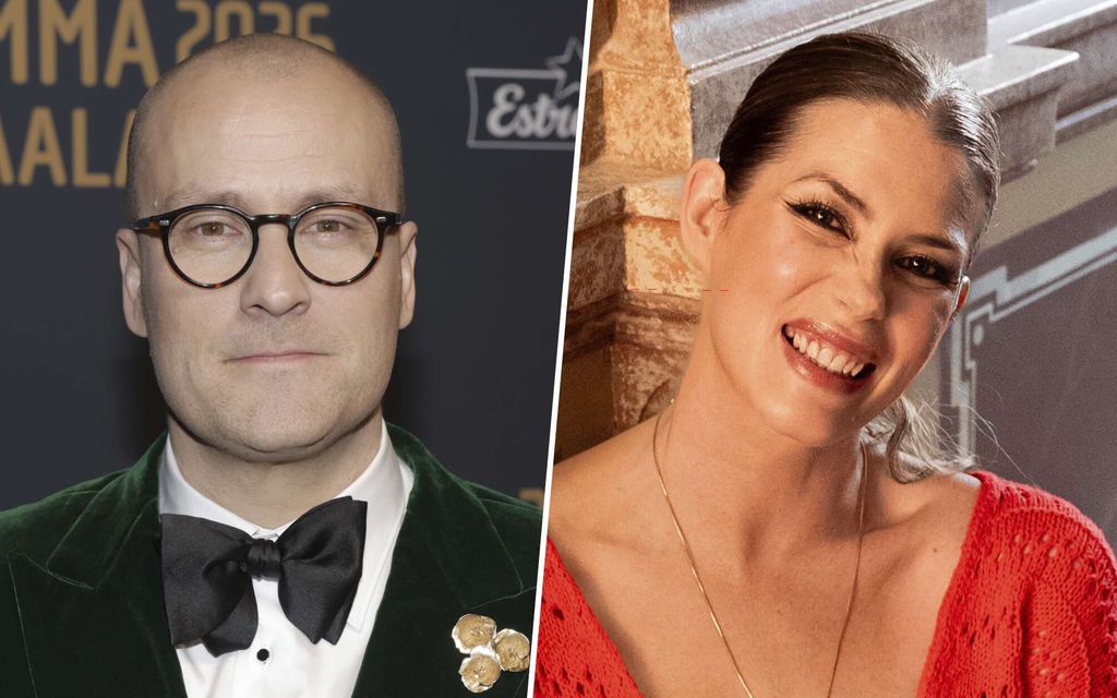 Marita-vaimo pyysi Heikki Paasosta hakemaan pajunoksia – Toi kotiin jotain aivan muuta