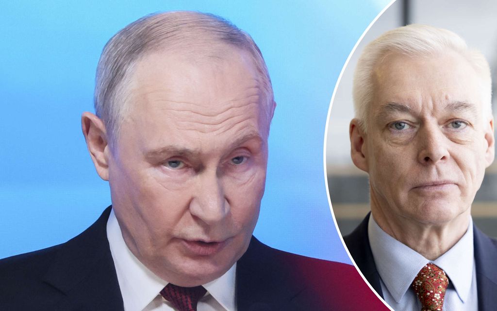 Putin varoittaa länttä erityisestä alueesta – Asiantuntija: Tästä se kertoo