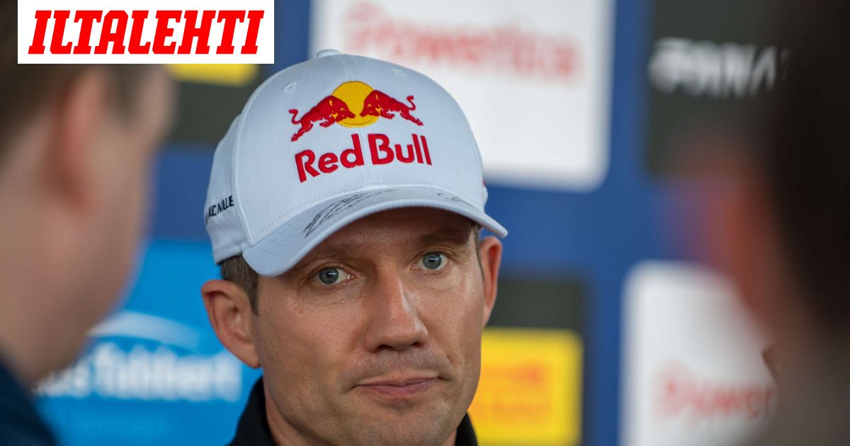 EK18: Ott Tänak voittoon, MM-titteli yhä auki – Toyotalla synkkä tilanne