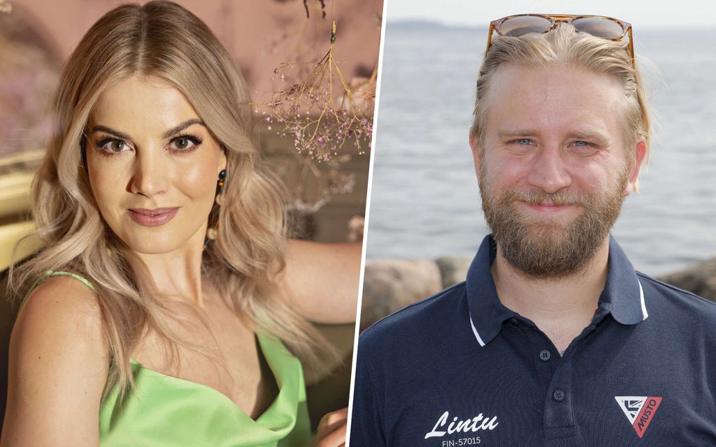 Janni Hussi on miljonääri – Ansiotulot eivät päätä huimaa