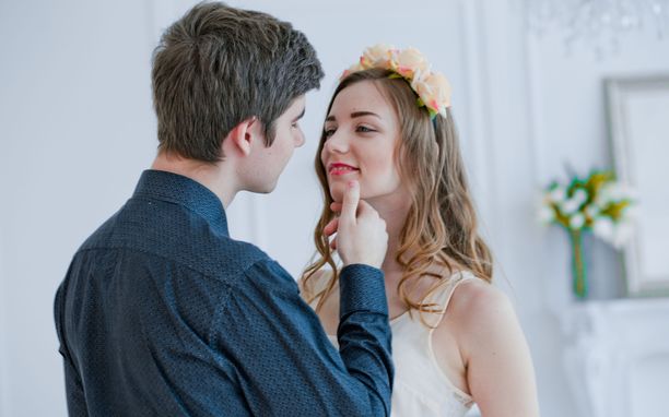 Dating vinkkejä 40 vuotta vanha nainen