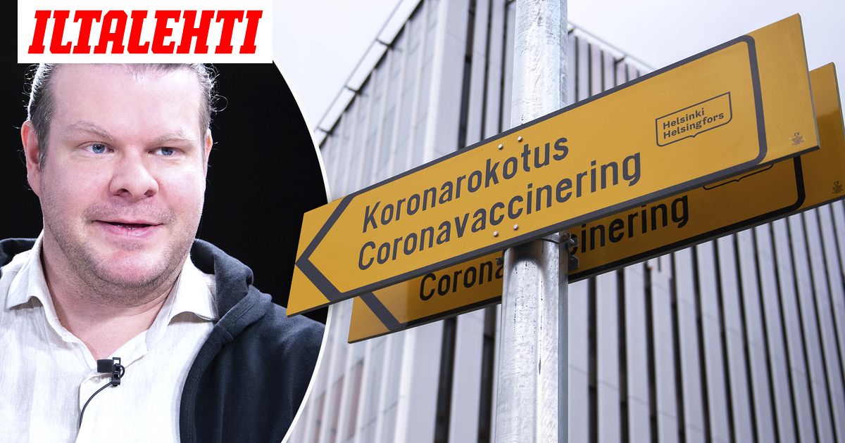 Mikä on "riittävä rokotekattavuus" ja "hyväksyttävä määrä" tartuntoja? - Vimarsana News