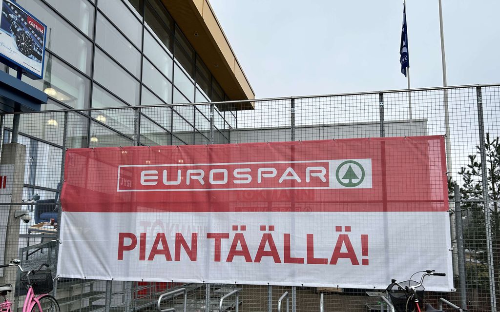 Tokmanni yrittää nyt jotain aivan uutta