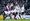 Fulhamin Tom Cairney kieputteli Aston Villa -puolustusta helmikuun Mestaruussarja-matsissa.