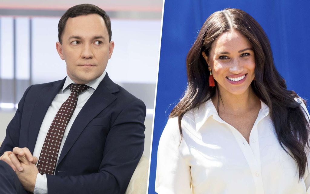 Politiikan puskaradio: Rydmanin kimppakuva sekoitti saarivaltion – Tästä Meghan-kohu sai alkunsa