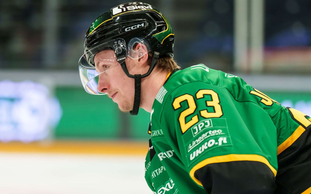 Ilvekselle valtava takaisku: Maalitykki jättää seuran