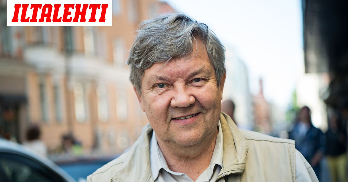 Leski kertoo näyttelijä Juha Mujeen dramaattisista viimeisistä hetkistä - Vimarsana News