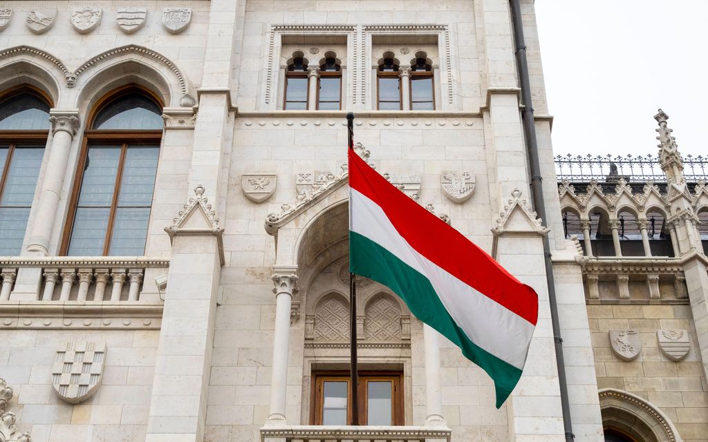 Unkarin valtapuolue kommentoi: Suomi halutaan Natoon, mutta Unkari ei ”taivu” aikapaineiden edessä