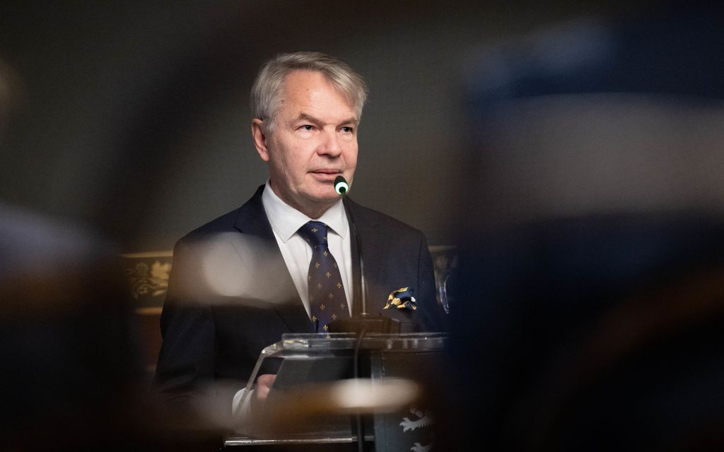 Haavisto: ”Suomi ei ole kannattanut Venäjän eristämistä IAEA:sta”– ydin­turvallisuus lähialueilla tärkeää