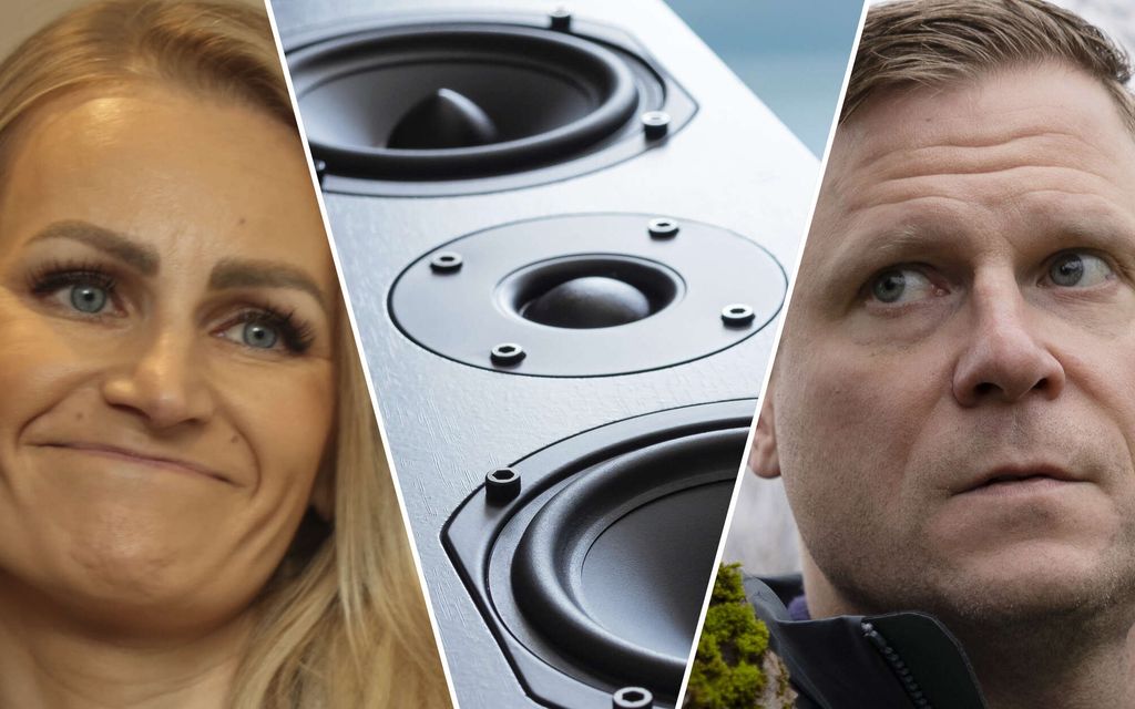 Väite: Helena Koivu keksi pirullisen piinauskeinon – Näin estät, että exäsi ei tee samaa sinulle