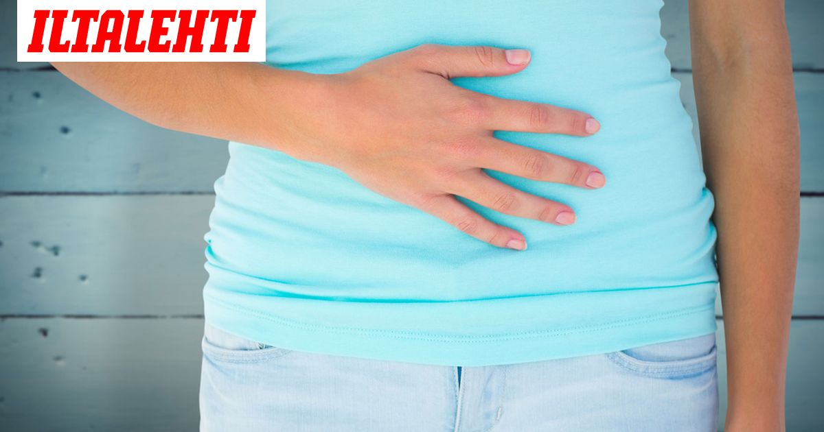 Terveystalo Vaivaako Vatsa Tunnista Merkit Jolloin On Syyta