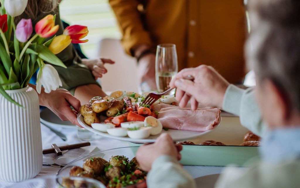 Vakava sairaus voi paljastua pääsiäis­pöydässä – Älä ohita näitä merkkejä