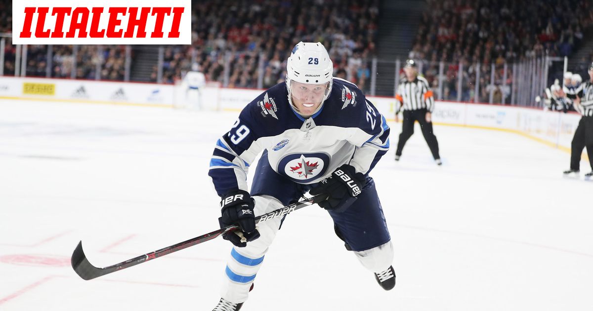 Nähdäänkö toinen Patrik Laine -show? "Ei hirveästi kannata ruveta lupailemaan"