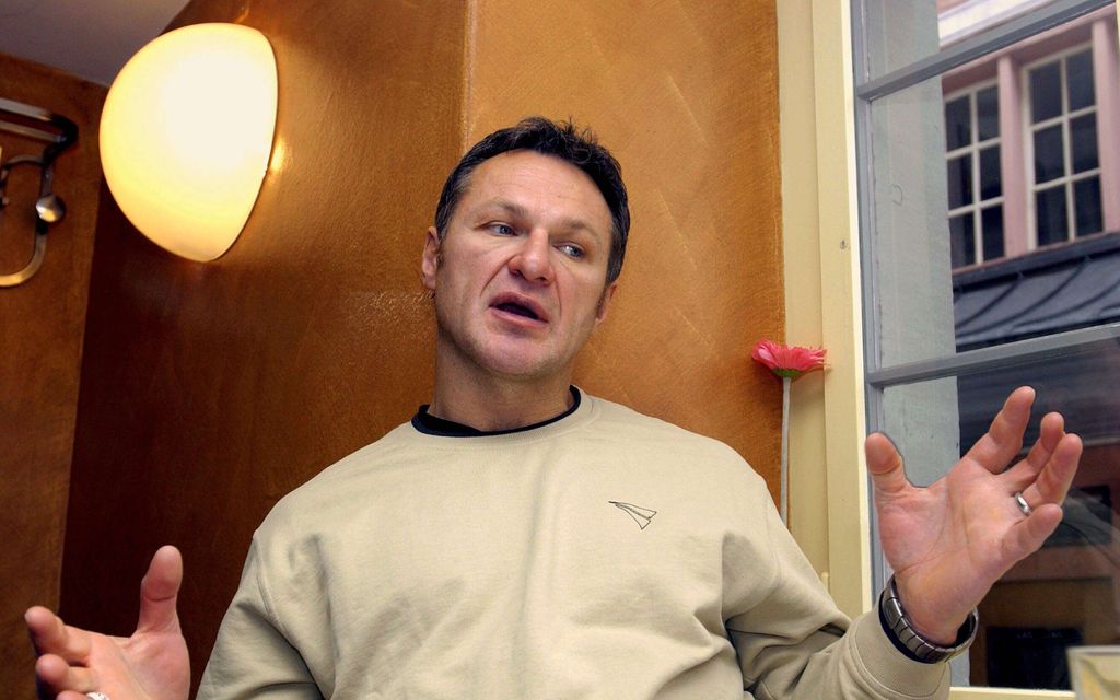 Donald Trump reagoi Clauden Lemieux’n kuolemaan