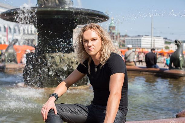 He ovat Mr. Gay Finland finalistit kuka vie voiton? He ovat Mr. Gay Finland finalistit kuka vie voiton?