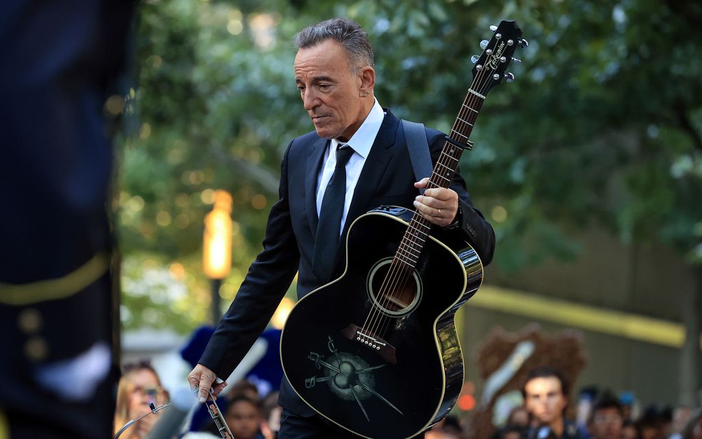 Bruce Springsteenin kiertueen lippujen hinnat nousivat 4000 euroon – fanit raivostuivat