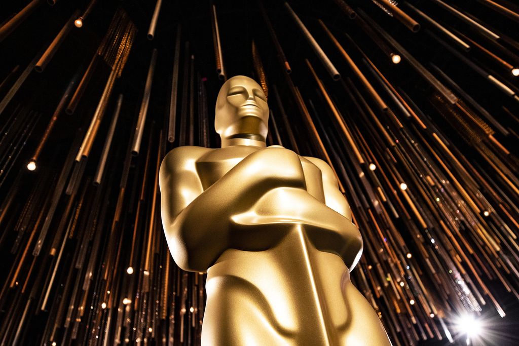 Oscar-gaalassa nähdään pitkästä aikaa juontaja – taustalla skandaali