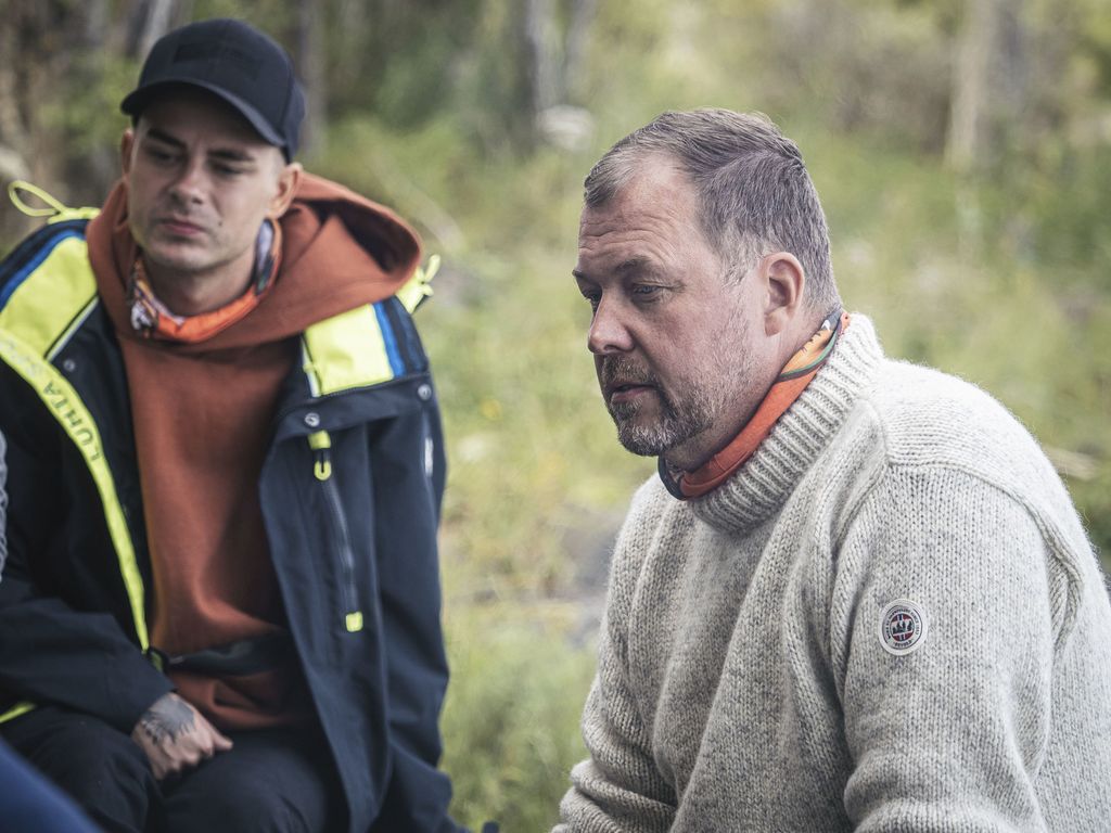 Selviytyjät Suomi: Heimon kokenein eräilijä joutui kotimatkalle: ”Olin uhka”