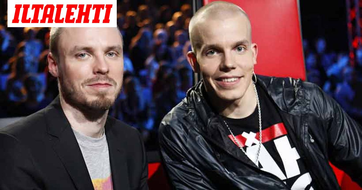 The voice of finland kaksintaistelut alkavat 