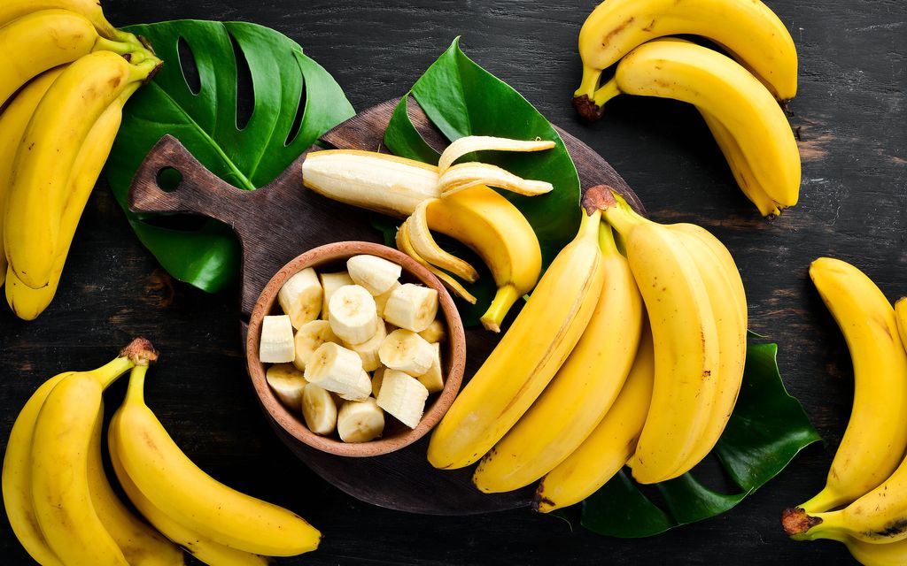 Banaanista löytyi yhteys diabetekseen – Tutkijoiden yllättävä havainto 