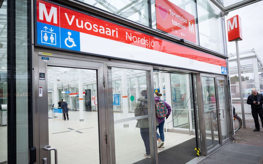 Yle: Nyt puhuu tyttöjengin keulahahmoksi väitetyn 11-vuotiaan isä