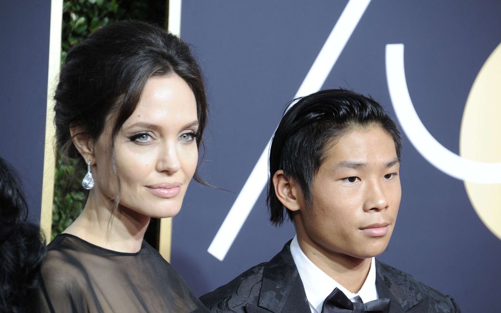 Angelina Jolien ja Brad Pittin poika pääsi onnettomuuden jälkeen pois teho-osastolta – Edessä pitkä toipuminen