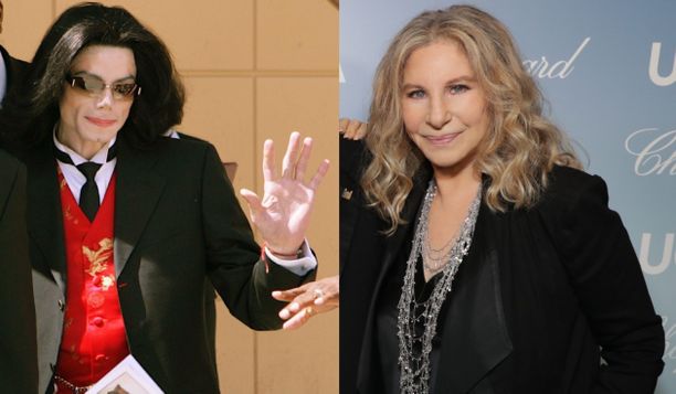 Barbra Streisand, 76, on järkyttänyt somekansan kommenteillaan Michael Jacksonista.