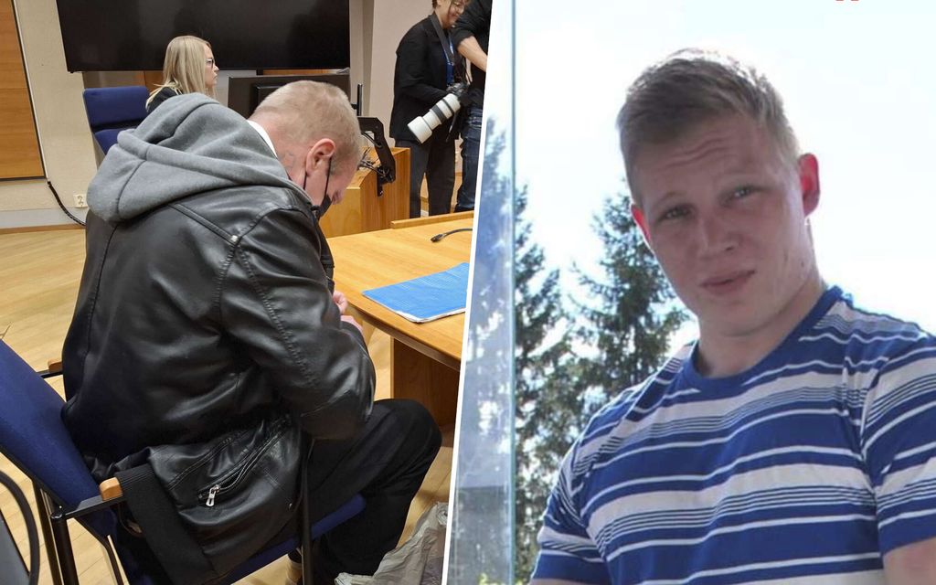 Daniel, 27, kuoli mökillä hämärissä oloissa – Nyt tuli tuomio